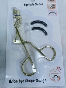 Professional Eyelash Curler Tool for Women
