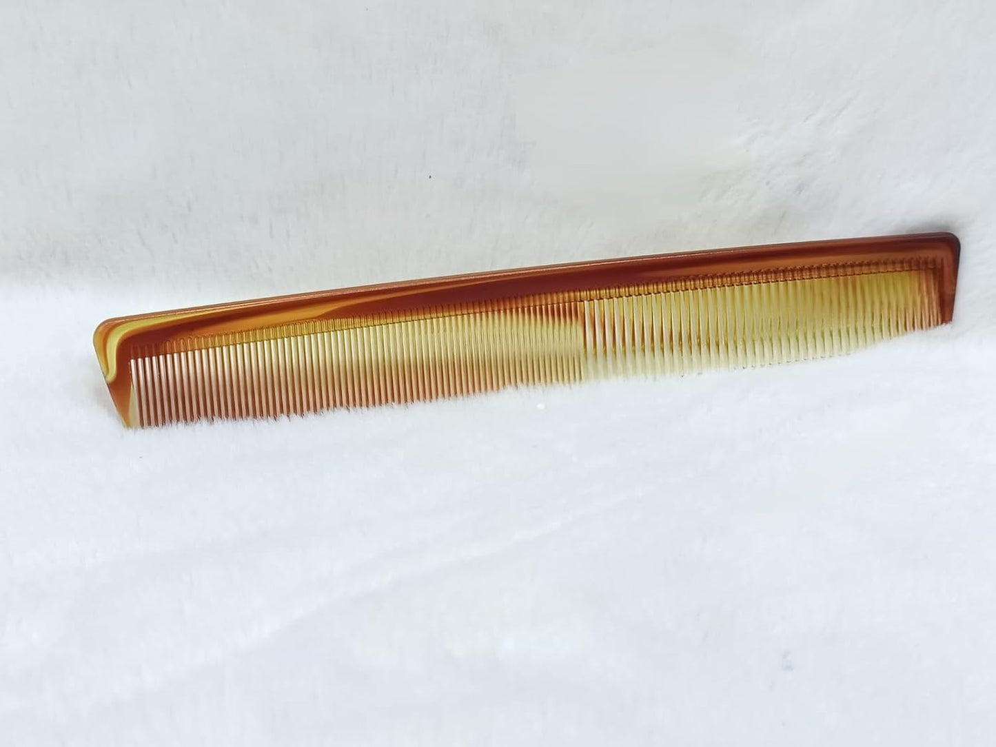 Plastic Hair Comb (08) – Everyday Hair Styling Companion