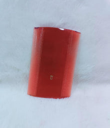 Plastic Lice Hair Comb (No. 22) – Safe & Effective Lice Removal