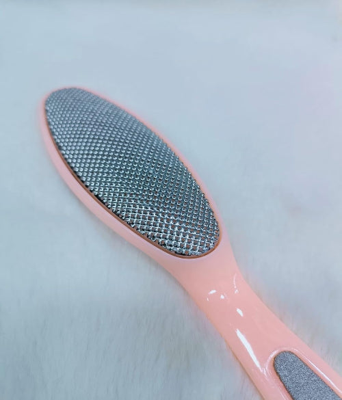 Travelling Size Foot Filer – Double-Sided Surface