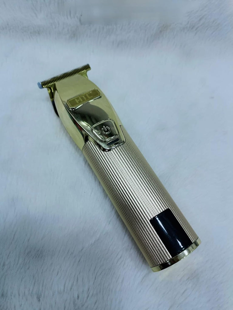 Professional Hair Clipper for Men (AT - 566)