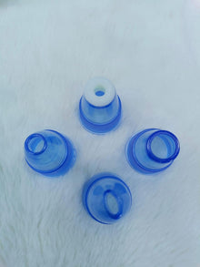 4-in-1 Advanced Facial Cleaner & Blackhead Remover Tool