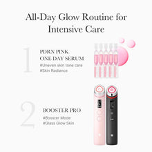 Medicube PDRN Pink One Day Serum 99% !