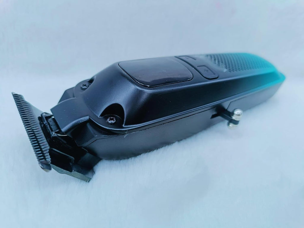 Professional Hair Clipper (GW-9736) – Precision Meets Performance