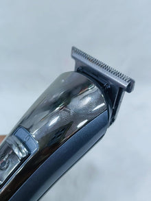 Professional Rechargeable Electric Men’s Hair Clipper & Trimmer (KM - 7055)