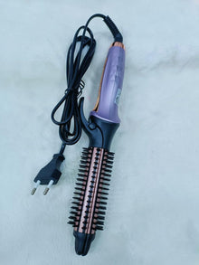 2-in-1 Multi-Function Hair Straightener Comb (AE - 519)