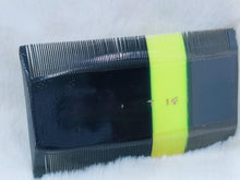 Plastic Lice Hair Comb (No. 14) – Gentle & Effective Hair Care