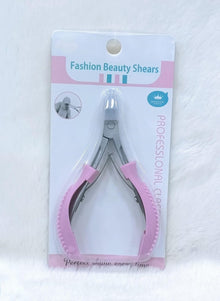 Manicure Pedicure Tools Set Nail Grooming Kit