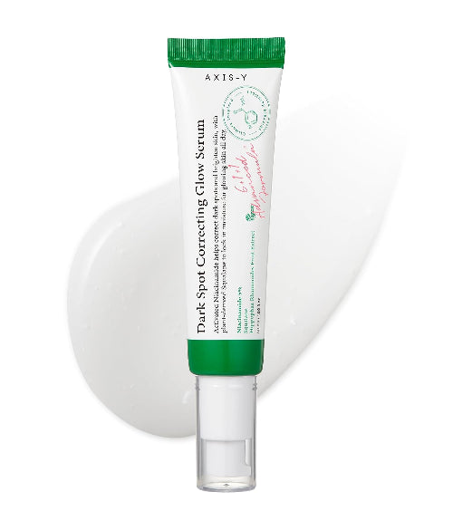 AXIS-Y Dark Spot Correcting Glow Serum (50ml)