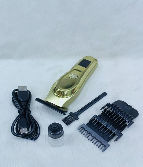 Hair Trimmer (AT-176) – Precision Grooming