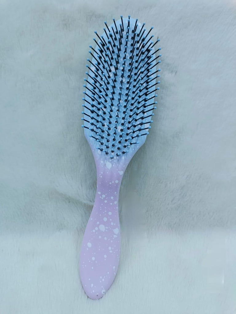 Vent Hair Brush – Daily Use for Men & Women