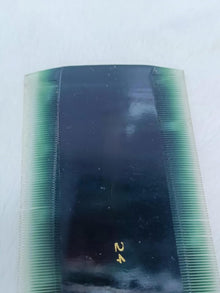 Plastic Hair Comb (No. 24) – Smooth & Easy Hair Grooming