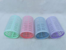 Hair Curlers for Medium Curls – Set of 4