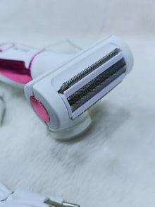 4-in-1 Hair Shaver Grooming Kit – Complete Grooming Solution