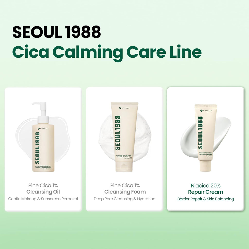 K-SECRET Seoul 1988 Repair Cream