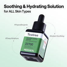 MEDIHEAL Tea Tree Calming Hydra Serum 40ml