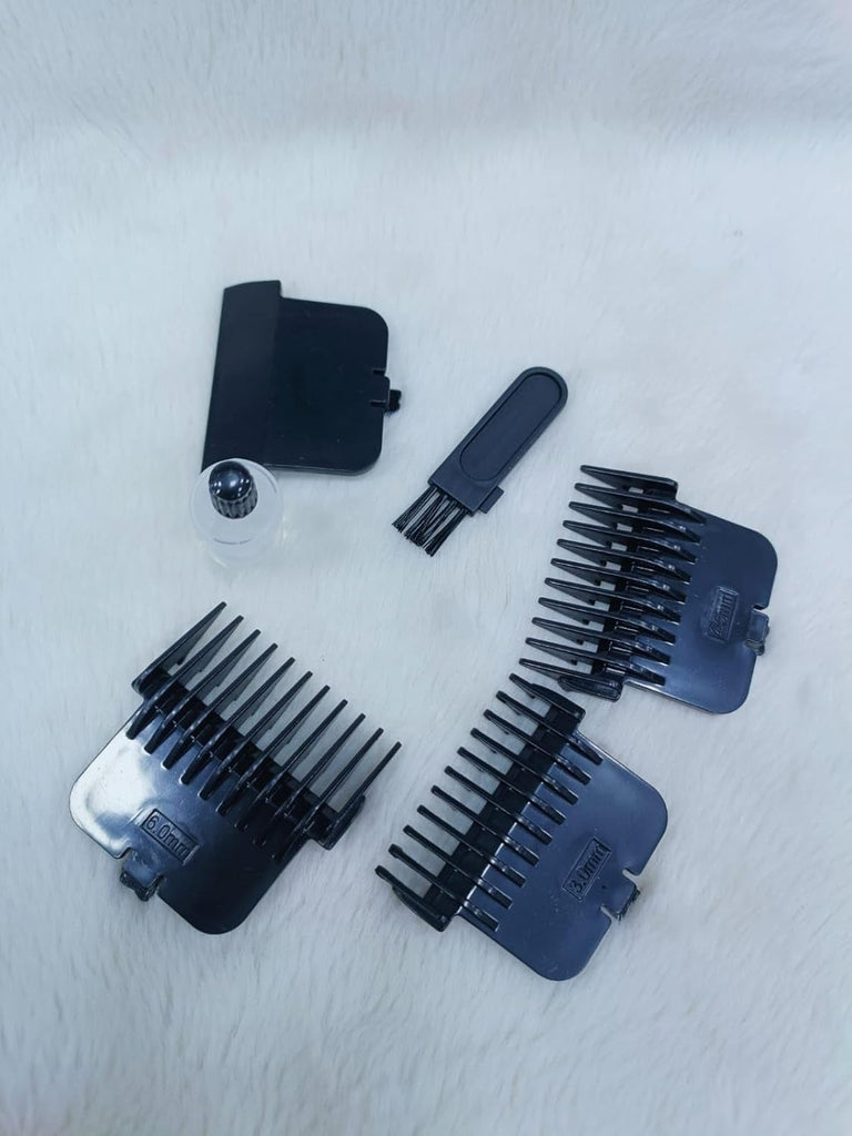 Professional Hair Clipper (GW-9736) – Precision Meets Performance