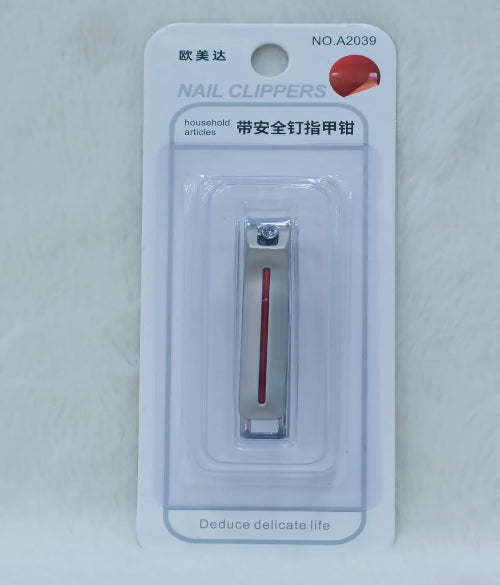 Nail Clipper For Men And Women NO.A2039