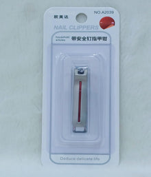 Nail Clipper For Men And Women NO.A2039