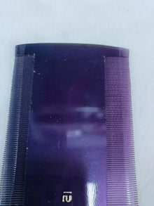 Plastic Lice Hair Comb (No. 12) – Gentle & Effective Lice Removal