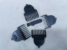 Professional Men's T-Blade Hair Clipper (AT-172) – Sharp Style, Perfect Finish