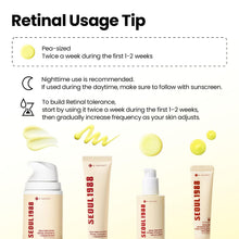 K-SECRET SEOUL 1988 Eye Cream Retinal Liposome 4% 30ml /