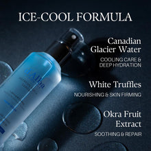 d'Alba White Truffle Refresh Aqua Serum - The beauty cart