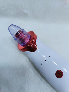 Blackhead Removal Machine – Deep Pore Cleaner
