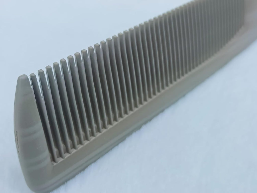 Heat Resistant Salon Cutting Comb – Antistatic Hair Styling Tool