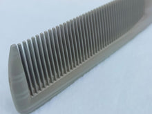 Heat Resistant Salon Cutting Comb – Antistatic Hair Styling Tool