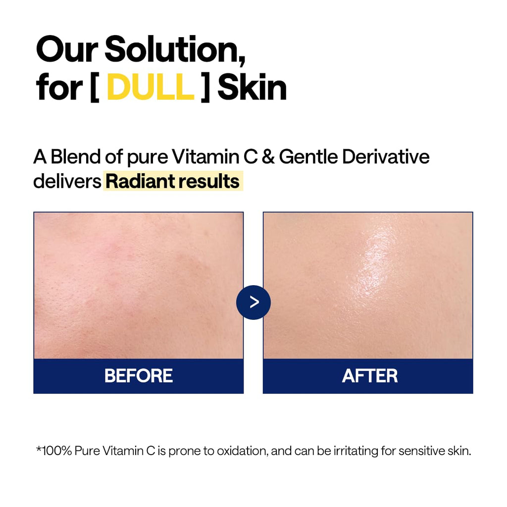 MEDIHEAL Vitamin C Brightening Serum