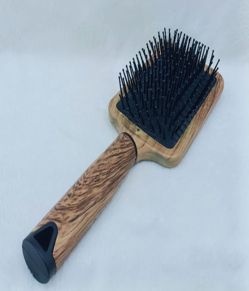 Big Size Paddle Hair Brush, designed for smooth, effortless styling every day