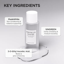 SKIN1004 Centella Tone Brightening Boosting Toner 210ml !