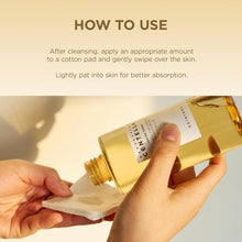 SKIN1004 Madagascar Centella Toning Toner 210ml!