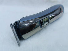 Professional Rechargeable Electric Men’s Hair Clipper & Trimmer (KM - 7055)