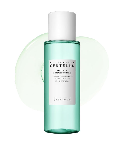 SKIN1004 Madagascar Centella Tea-Trica Purifying Toner 210ml!