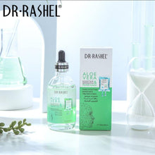 Dr Rashel DRL-1506 Aloe Vera Soothe & Smooth Primer Serum Multicolour 100ml