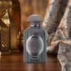 Lattafa Raed Intensely Eau De Parfum 100ml