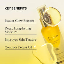 d'Alba White Truffle First Aromatic Spray Serum hydrated & radinat skin - The beauty cart