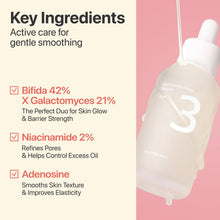 NUMBUZIN No.3 Skin Softening Serum 50ml