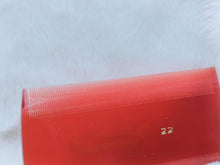 Plastic Lice Hair Comb (No. 22) – Safe & Effective Lice Removal
