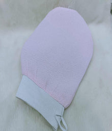 Bath Glove for All Skin Types – Body Scrub