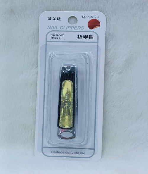 Nail Clipper For Men And Women NO.A3018-3