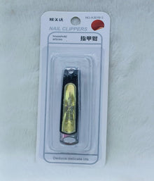 Nail Clipper For Men And Women NO.A3018-3