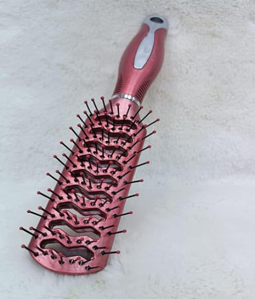 Hair Brush Perfect For Traveling And Home