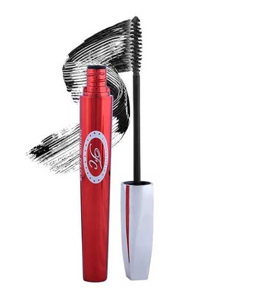 FC Fashion Colour Big Eye Waterproof Volume 360 Mascara