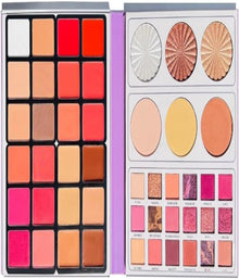 DAROGE Love Makeup 48 Color Palette!