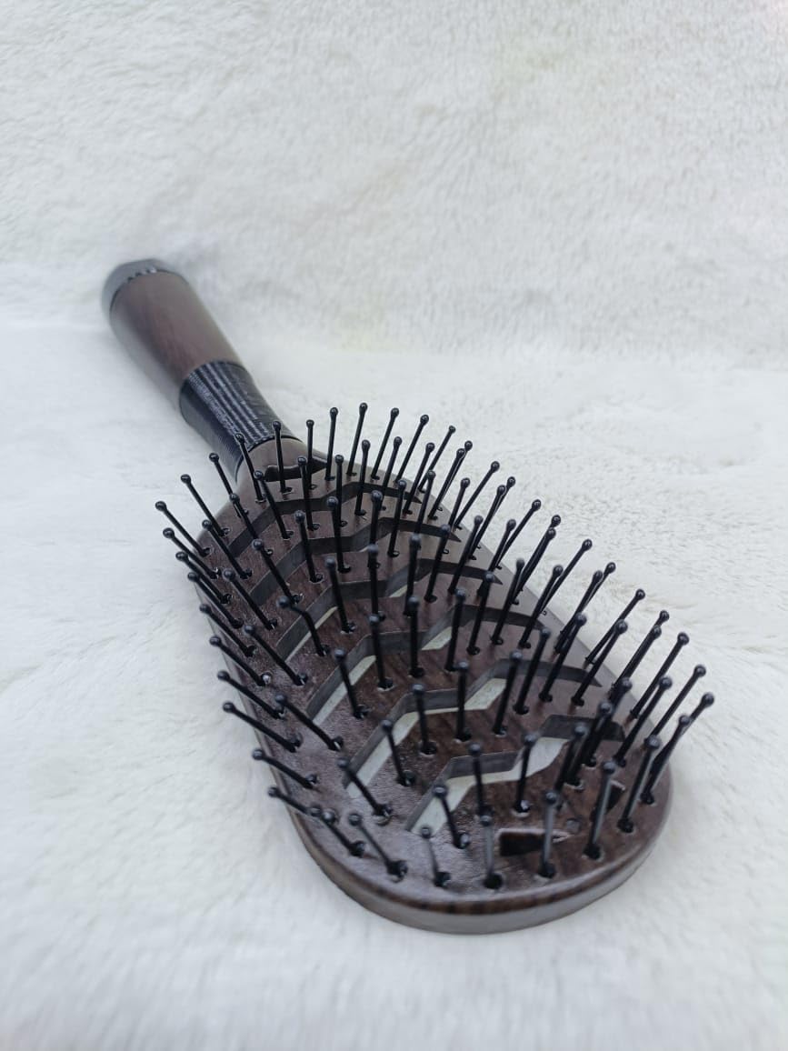 Vented Hair Brush