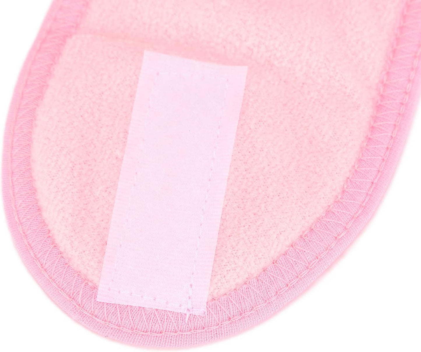 KELI Spa Facial Headband