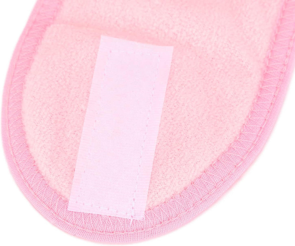KELI Spa Facial Headband